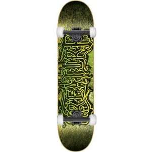  Creature Skateboard Frozen Beasts [Large]   8.25 w/Black 