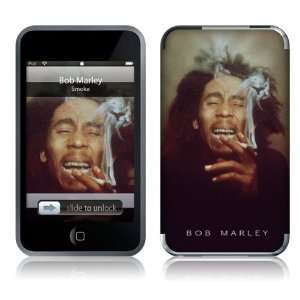  Music Skins MS BOB100130 iPod Touch  1st Gen  Bob Marley 