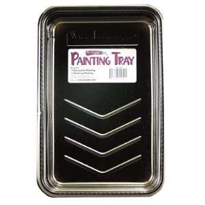   : 36 each: The Woolie Small Painting Tray (100401): Home Improvement