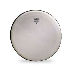  Remo 20 Coated Powerstroke 3 Bass Drum Head: Musical 