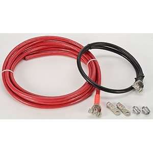   JEGS Performance Products 10290 Remote Battery Cable Kit: Automotive