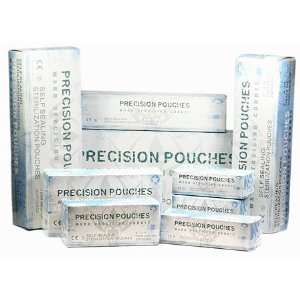   Pouches 9 Sizes to choose from  MED 102 (2x7.75) 