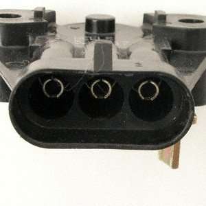  Delphi SS10461 11B1 Throttle Position Sensor: Automotive