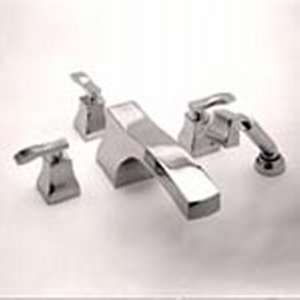 Newport Brass 3/1047/06 Bathroom Faucets   Whirlpool Faucets Two Han