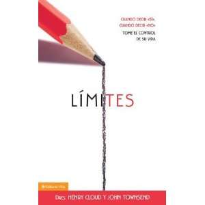  Limites (Spanish Edition) [Mass Market Paperback]: Henry 