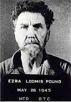 Ezra Pound   Shopping enabled Wikipedia Page on 