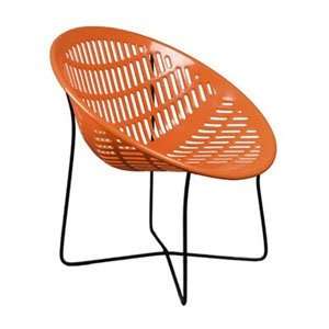  Solair Modern Outdoor Chair by Fabiano and Panzini: Home 