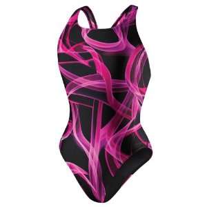  Speedo Mist Recordbreaker Swimsuit