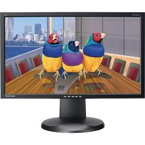  Viewsonic VP2365wb 23 LCD Monitor   16:9   14 ms. 23IN WS E IPS 