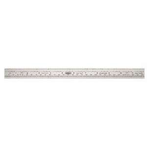   Tools Ruler, Precision Marking, 32/mm Scale, 12
