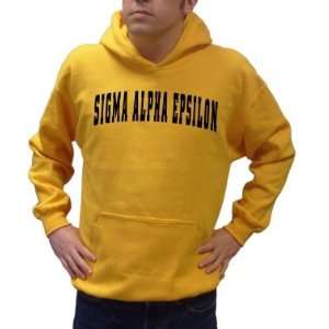  Sigma Alpha Epsilon Letterman: Health & Personal Care