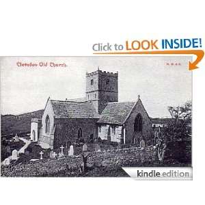 Old church ghosts Alan Place, Emma Louise Oram  Kindle 