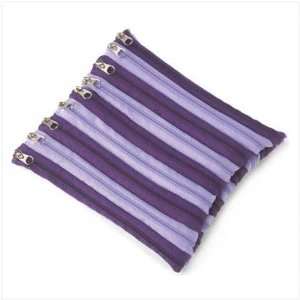  High fashion Purple Zipper Bag: Everything Else