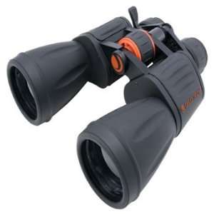 Celestron UpClose Porro Series 10 30 x 50 Zoom Binoculars  