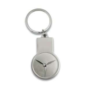  Wind Power Key Tag: Office Products
