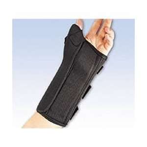  ProLite Wrist Splint with Abducted Thumb   Medium   Right 