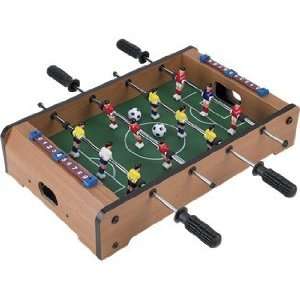  Tabletop Soccer Foosball Mini Game 20
