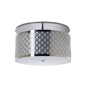  Stonegate Designs LP11027 Brentwood Flush Mount