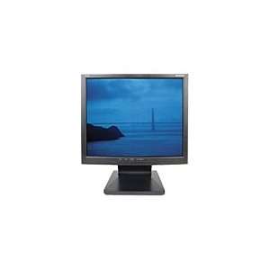    Microtek 722S 17 LCD Monitor ( 1104 03 990376 ): Electronics