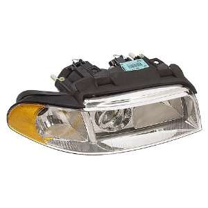  OES Genuine Replacement Headlight Assembly: Automotive