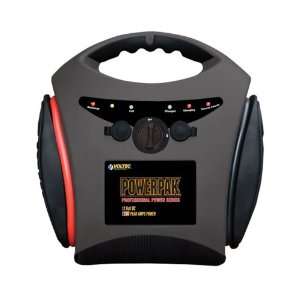  Voltec 10 00464 1200 Amp 12 Volt Booster Power Pack: Home 