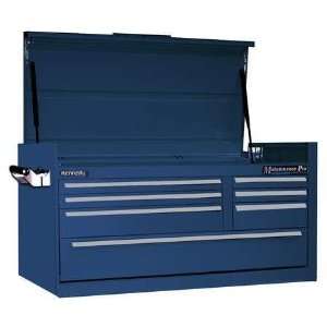  4202Mpbl Kennedy 42 7 Dr Chest/Blue 