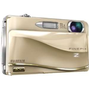  12.0 Megapixel Finepix(R) Z800exr Digital Camera (Gold) (Camera 