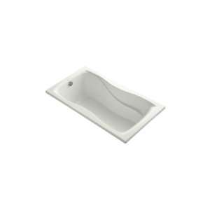  Kohler K 1219 NY Hourglass 32 Bath with Reversible Drain 