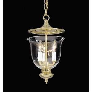 Nulco 1288 01 Weathered Brass Hyde Park Traditional / Classic Three 