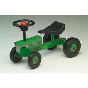  Pedal Free Mini Tractor Toys & Games