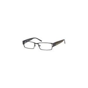  Guess GU 1499 Eyeglasses BRN BROWN