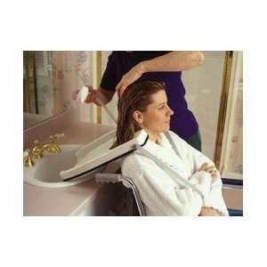  EZ ACCESS EZ SHAMPOO Hair Washing Tray QTY 1 Health 