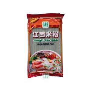 Three Ladies Regular Jiang Xi Rice Stick Noodle  14z