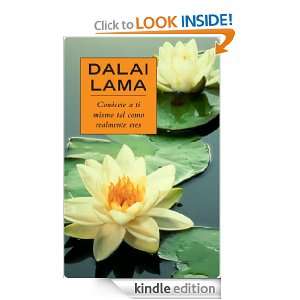   ) (Spanish Edition): Dalai Lama Dalai Lama:  Kindle Store