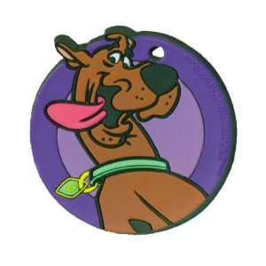  Scooby Doo Face Key Chain: Automotive