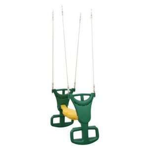  Glider for Swing Set Toys & Games