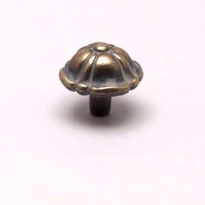  Berenson BER 1628 1AG P Antique Latte Glaze Cabinet Knobs 