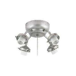  1655 61   SeaGull Lighting Ceiling Fan Light Kit: Home 