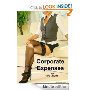 Start reading Corporate Expenses 