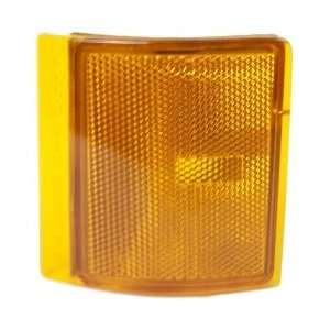  Sherman CCC900 175R Right Front Marker Lamp Assembly 1994 