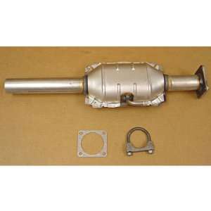  Omix Ada 17601.05 Catalytic Converter Kit: Automotive