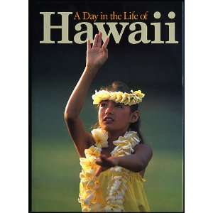  A Day in the Life of Hawaii:: Rick Smolan, David Cohen 