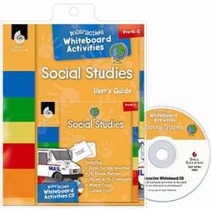  INTERACTIVE WHITEBOARD ACTIVITIES Toys & Games