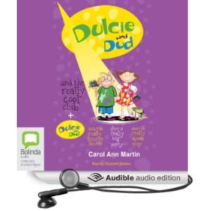  Dulcie and Dud (Audible Audio Edition) Carol Ann Martin 