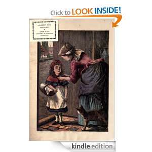 Red Riding Hood (Illustrated) Joseph Martin  Kindle Store