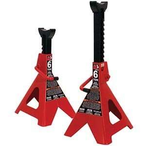  6 ton Jack Stands by Torin Jacks: Home Improvement
