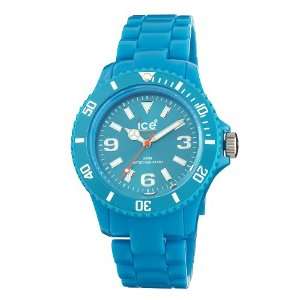  Ice Watch Womens CFBEUP10 Classic Fluo Blue Watch: Ice 