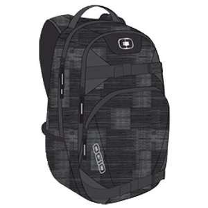   Rebel Sports Active Street Pack   Charcoal / 19.5h x 14w x 9.5d