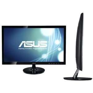  Exclusive 21.5 1920x1080 Full HD LED By Asus US 