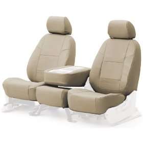  Coverking Custom Fit Front Bucket Seat Cover   Leatherette 